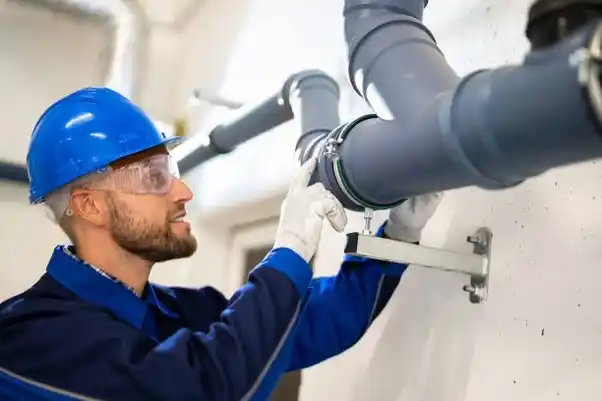 water damage restoration service Mill City